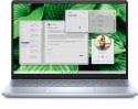 Dell Inspiron 14 5445 AG FHD+ AR5-8540U/16GB/1TB/AMD Radeon/Win11/ENG Backlit kbd/Ice Blue/FP/3Y Basic Onsite | Dell