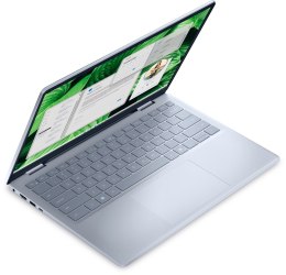 Dell Inspiron 14 5445 AG FHD+ AR5-8540U/16GB/1TB/AMD Radeon/Win11/ENG Backlit kbd/Ice Blue/FP/3Y Basic Onsite | Dell