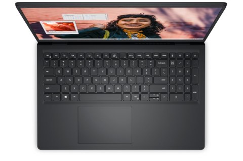 Dell Inspiron 15 3530 | Black | 15.6 " | WVA | FHD | 1920 x 1080 pixels | Anti-glare | Intel Core i3 | i3-1305U | 8 GB | DDR4 |
