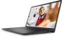 Dell Inspiron 15 3535 | Carbon Black | 15.6 " | WVA | FHD | 1920 x 1080 pixels | AMD Ryzen 5 | 7730U | 16 GB | DDR4 | Solid-stat