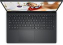Dell Inspiron 15 3535 | Carbon Black | 15.6 " | WVA | FHD | 1920 x 1080 pixels | AMD Ryzen 5 | 7730U | 16 GB | DDR4 | Solid-stat