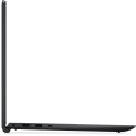 Dell Inspiron 15 3535 | Carbon Black | 15.6 " | WVA | FHD | 1920 x 1080 pixels | AMD Ryzen 5 | 7730U | 16 GB | DDR4 | Solid-stat