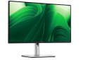 Dell LCD P2425DE, 24" IPS QHD/2560x1440/DP,HDMI,USB-C,USB/Silver,Black