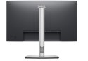 Dell LCD P2425DE, 24" IPS QHD/2560x1440/DP,HDMI,USB-C,USB/Silver,Black