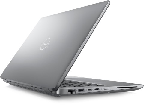 Dell Latitude 5450 | 14 " | IPS | FHD | 1920 x 1080 pixels | Anti-glare | Intel Core Ultra 5 | 125U | 8 GB | DDR5 | Solid-state
