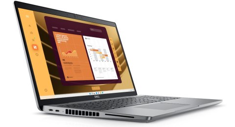 Dell Latitude 5550 | 15.6 " | IPS | FHD | 1920 x 1080 pixels | Anti-glare | Intel Core i7 | i7-1355U | 16 GB | DDR5 | Solid-stat