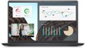 Dell | Vostro 15 3530 | Black | 15.6 " | WVA | FHD | 1920 x 1080 | Anti-glare | Intel Core i3 | i3-1305U | 8 GB | DDR4 | SSD 512