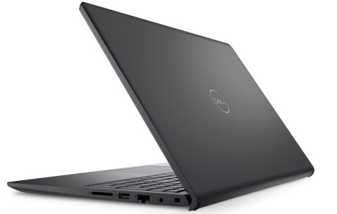 Dell | Vostro 15 3530 | Black | 15.6 " | WVA | FHD | 1920 x 1080 | Anti-glare | Intel Core i3 | i3-1305U | 8 GB | DDR4 | SSD 512