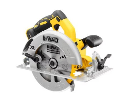 DEWALT 18V XR Brushless 184 mm Circular Saw - Tool Only | DCS570N-XJ