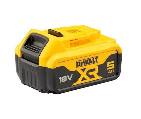 DEWALT | Akumulator | DCB184 | DeWALT DCMPP568N-XJ | Czarny | Żółty