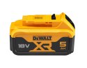 DEWALT | Akumulator | DCB184 | DeWALT DCMPP568N-XJ | Czarny | Żółty