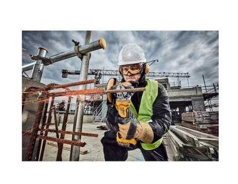 DEWALT | Angle Grinder | DCG406N