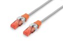 DIGITUS Color clips for Patch cable, Orange | Digitus