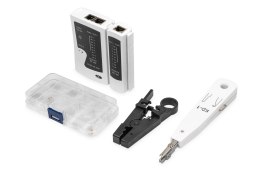 DIGITUS Network Tool Set | Digitus