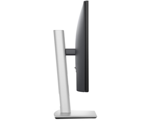 Dell LCD P2425DE, 24" IPS QHD/2560x1440/DP,HDMI,USB-C,USB/Silver,Black