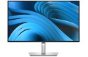 Dell LCD P2725D 27" IPS QHD/2560x1440/HDMI,DP,USB-C/Silver,black