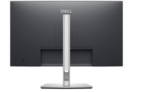 Dell LCD P2725D 27" IPS QHD/2560x1440/HDMI,DP,USB-C/Silver,black