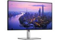 Dell LCD U2725QE 27" IPS 4K/3840 x 2160/HDMI,DP,USB-C/Silver | Dell