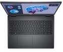 Dell Mobile Precision 7680 AG FHD+ i9-13950HX/32GB/1TB/NVIDIA RTX 2000 Ada 8GB/Win11 Pro/US Backlit kbd/FP/SC/3Y ProSupport NBD