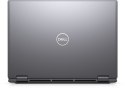 Dell Mobile Precision 7680 AG FHD+ i9-13950HX/32GB/1TB/NVIDIA RTX 2000 Ada 8GB/Win11 Pro/US Backlit kbd/FP/SC/3Y ProSupport NBD