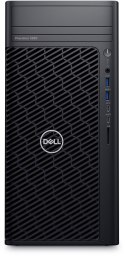 Dell Precision Tower 3680 i7-14700/16GB/512GB/Nvidia RTX A1000 8 GB/Win11 Pro/No Kbd/3Y Basic OnSite Warranty