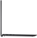 Dell Vostro 15 3530 | Black | 15.6 " | WVA | FHD | 1920 x 1080 pixels | 120 Hz | Anti-glare | Intel Core i7 | i7-1355U | 16 GB |