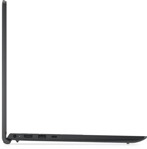 Dell Vostro 15 3530 | Black | 15.6 " | WVA | FHD | 1920 x 1080 pixels | 120 Hz | Anti-glare | Intel Core i7 | i7-1355U | 16 GB |