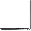 Dell Vostro 15 3530 | Black | 15.6 " | WVA | FHD | 1920 x 1080 pixels | 120 Hz | Anti-glare | Intel Core i7 | i7-1355U | 16 GB |
