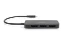 Digitus | 3-Port MST Video Hub (USB-C-3x DisplayPort) | DS-45334