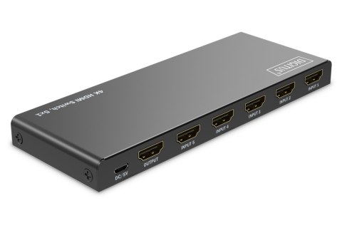 Digitus 4K HDMI Switch | DS-55332