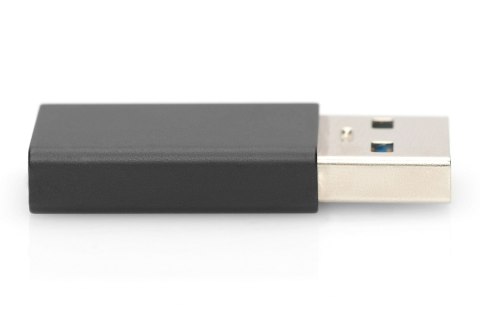 Digitus Adapter | AK-300524-000-S | USB-A to USB-C