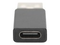 Digitus Adapter | AK-300524-000-S | USB-A to USB-C