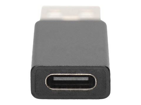 Digitus Adapter | AK-300524-000-S | USB-A to USB-C