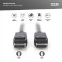Digitus Connection Cable | AK-340106-020-S | DisplayPort to DisplayPort
