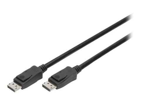 Digitus Connection Cable | AK-340106-020-S | DisplayPort to DisplayPort