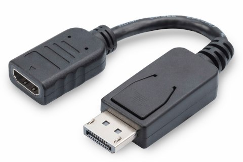Digitus DisplayPort Adapter/Converter | AK-340400-001-S