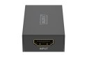 Digitus | Repeater HDMI, 8K/60Hz, czarny | DS-55341