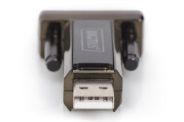Digitus | USB 2.0 Serial Adapter | DA-70167