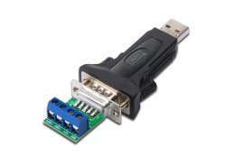 Digitus | USB | Adapter szeregowy