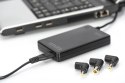 Digitus Universal Notebook Power Adapter, 90W | DA-10190