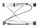 Digitus | Variable Notebook Stand with integrated USB-C Hub, 5 Port | DA-90424
