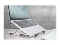 Digitus | Variable Notebook Stand with integrated USB-C Hub, 5 Port | DA-90424