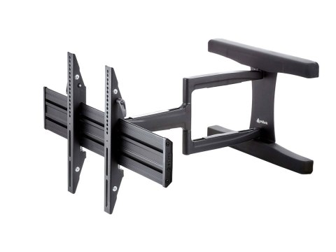 EDBAK VSM653 Double Swing Arm Wall Mount for 49″-65″ Sreens