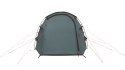 Easy Camp Hamra 4 Tunnel Tent for 4 persons, Grey | Easy Camp