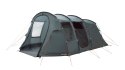 Easy Camp Hamra 5 Tunnel Tent for 5 persons, Grey | Easy Camp
