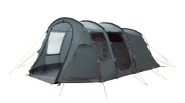 Easy Camp Hamra 5 Tunnel Tent for 5 persons, Grey | Easy Camp