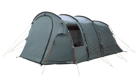 Easy Camp Hamra 5 Tunnel Tent for 5 persons, Grey | Easy Camp