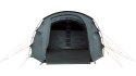 Easy Camp Hamra 5 Tunnel Tent for 5 persons, Grey | Easy Camp