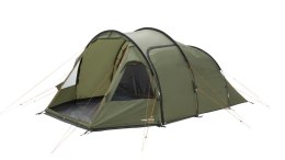 Easy Camp Hidra 4 Tunnel Tent for 4 persons, Green | Easy Camp