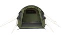Easy Camp Hidra 5 Tunnel Tent for 5 persons, Green | Easy Camp